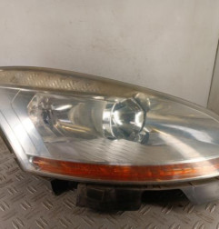 Optique avant principal droit (feux)(phare) CITROEN C4 PICASSO 1 Photo n°1