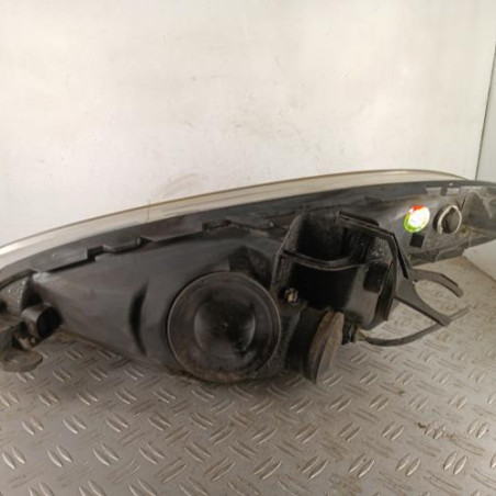 Optique avant principal droit (feux)(phare) CITROEN C4 PICASSO 1