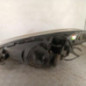 Optique avant principal droit (feux)(phare) CITROEN C4 PICASSO 1