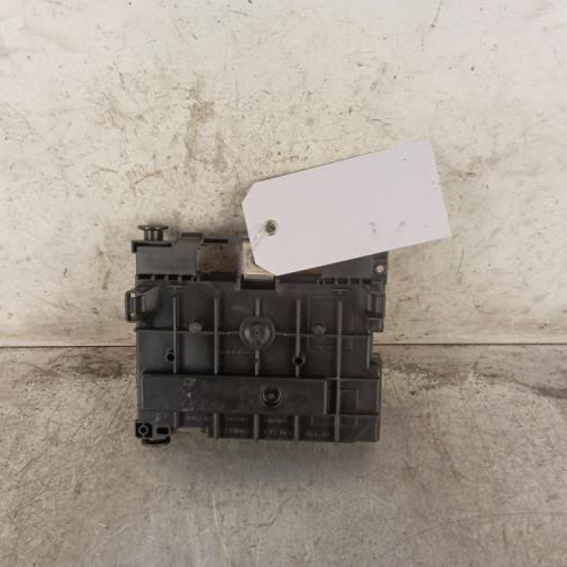 Boitier servitude moteur (BSM) CITROEN C3 1 Boitier servitude moteur (BSM) CITROEN C3 1