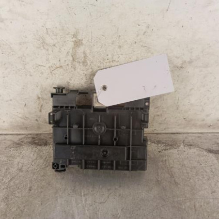 Boitier servitude moteur (BSM) CITROEN C3 1 Photo n°1