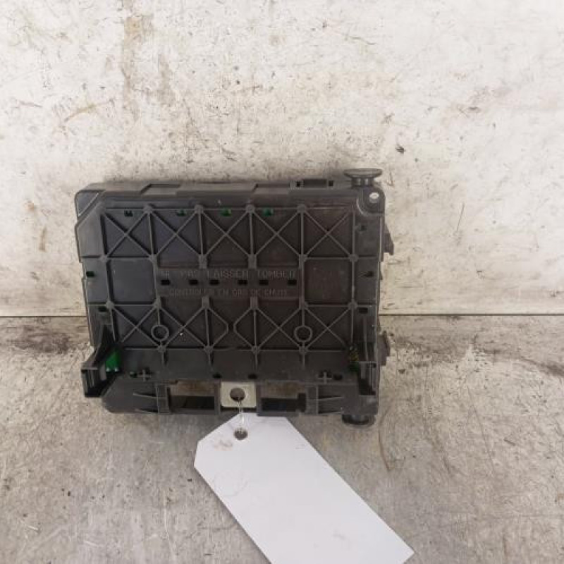 Boitier servitude moteur (BSM) CITROEN C3 1