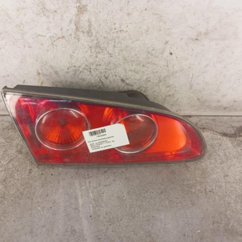 Feu arriere secondaire gauche (feux) SEAT IBIZA 3