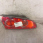 Feu arriere secondaire gauche (feux) SEAT IBIZA 3
