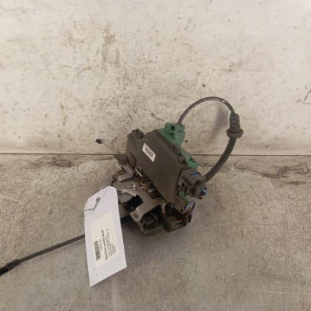 Serrure avant droit SEAT IBIZA 3