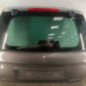 Malle/Hayon arriere PEUGEOT 207