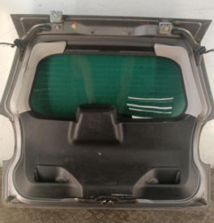 Malle/Hayon arriere PEUGEOT 207 Photo n°5