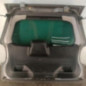 Malle/Hayon arriere PEUGEOT 207