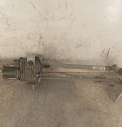 Moteur essuie glace avant VOLKSWAGEN TIGUAN 1 Photo n°1