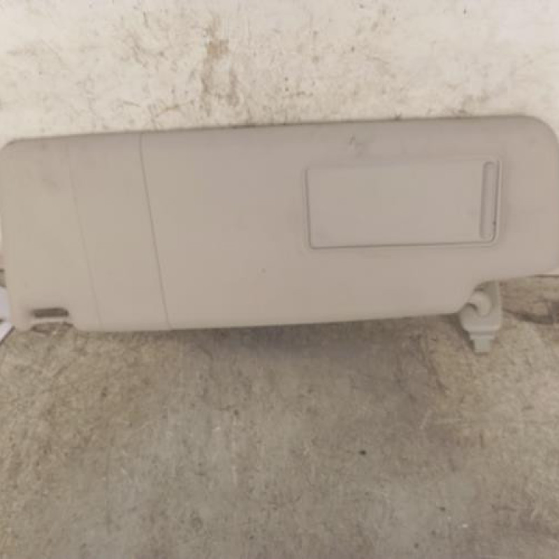 Pare soleil gauche VOLKSWAGEN TIGUAN 1 Pare soleil gauche VOLKSWAGEN TIGUAN 1
