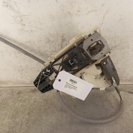 Serrure avant gauche VOLKSWAGEN TIGUAN 1