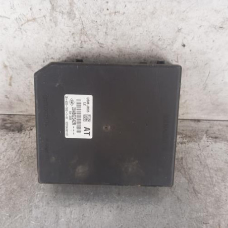 Boitier UPC RENAULT SCENIC 3