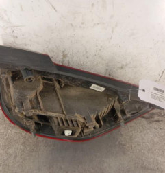 Feu arriere principal gauche (feux) RENAULT SCENIC 3 Photo n°1