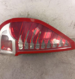 Feu arriere principal gauche (feux) RENAULT SCENIC 3