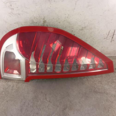 Feu arriere principal gauche (feux) RENAULT SCENIC 3