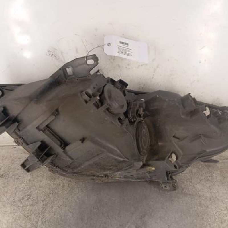 Optique avant principal droit (feux)(phare) RENAULT SCENIC 3
