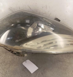 Optique avant principal droit (feux)(phare) RENAULT SCENIC 3