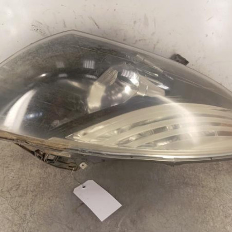 Optique avant principal droit (feux)(phare) RENAULT SCENIC 3