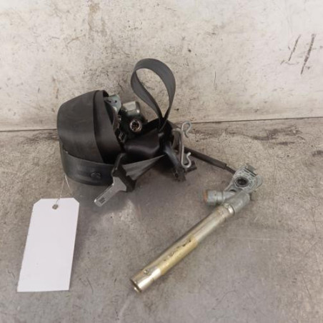 Ceinture avant gauche RENAULT SCENIC 3 Photo n°1