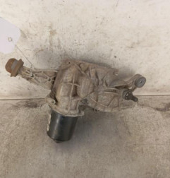 Moteur essuie glace avant gauche RENAULT SCENIC 3 Photo n°1