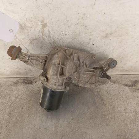 Moteur essuie glace avant gauche RENAULT SCENIC 3 Photo n°1