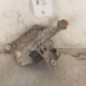 Moteur essuie glace avant gauche RENAULT SCENIC 3