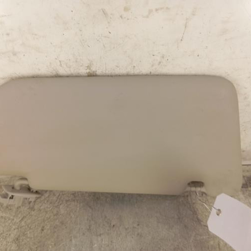 Pare soleil gauche RENAULT SCENIC 3 Pare soleil gauche RENAULT SCENIC 3