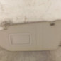 Pare soleil gauche RENAULT SCENIC 3