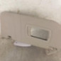 Pare soleil gauche RENAULT SCENIC 3