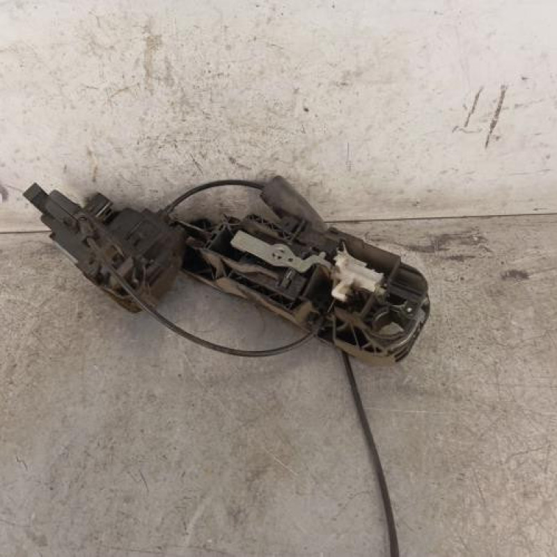 Serrure avant gauche RENAULT SCENIC 3