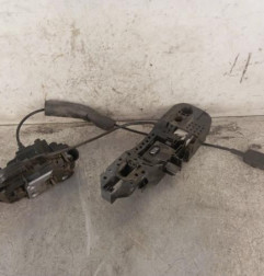 Serrure avant gauche RENAULT SCENIC 3