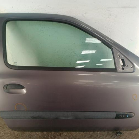 Porte avant droit RENAULT CLIO 2 Photo n°1