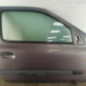 Porte avant droit RENAULT CLIO 2