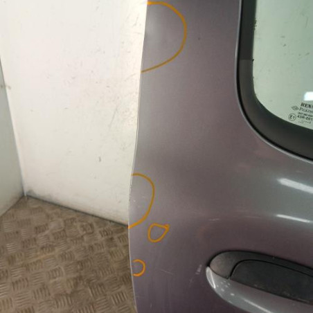 Porte avant droit RENAULT CLIO 2
