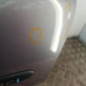 Porte avant droit RENAULT CLIO 2