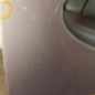 Porte avant droit RENAULT CLIO 2