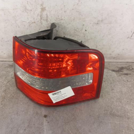 Feu arriere principal droit (feux) FIAT STILO Photo n°1