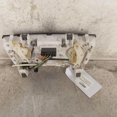 Commande chauffage FIAT STILO Photo n°1