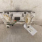 Commande chauffage FIAT STILO