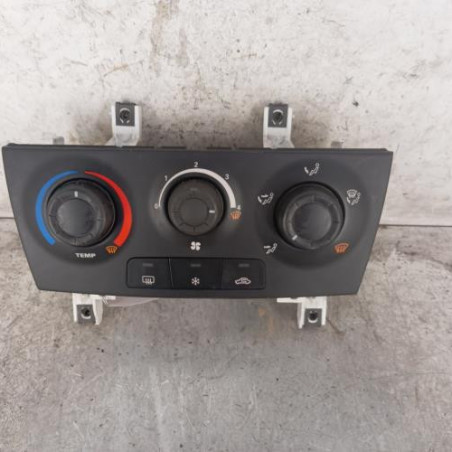 Commande chauffage FIAT STILO