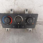 Commande chauffage FIAT STILO