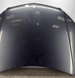 Capot MERCEDES CLASSE C 204 Photo n°1
