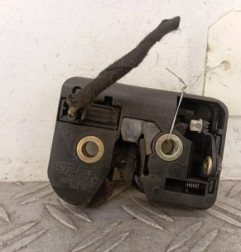 Serrure de hayon SEAT IBIZA 2