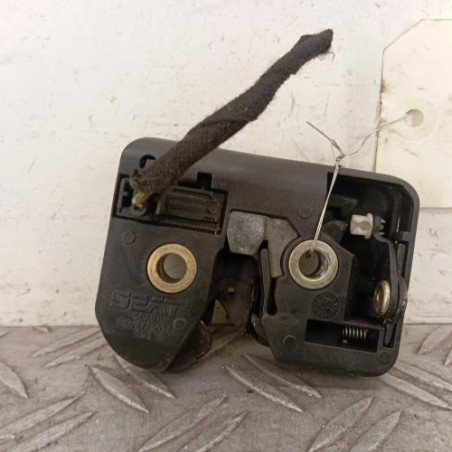 Serrure de hayon SEAT IBIZA 2