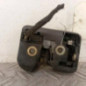 Serrure de hayon SEAT IBIZA 2