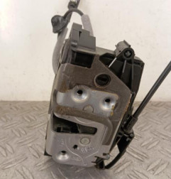 Serrure arriere droit VOLVO V 60 2 Photo n°1