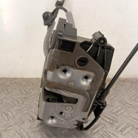 Serrure arriere droit VOLVO V 60 2 Photo n°1