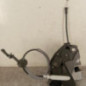 Serrure arriere droit VOLVO V 60 2