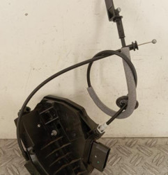 Serrure avant droit VOLVO V 60 2