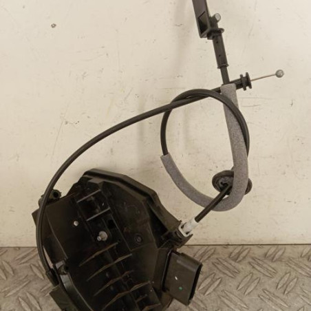 Serrure avant droit VOLVO V 60 2